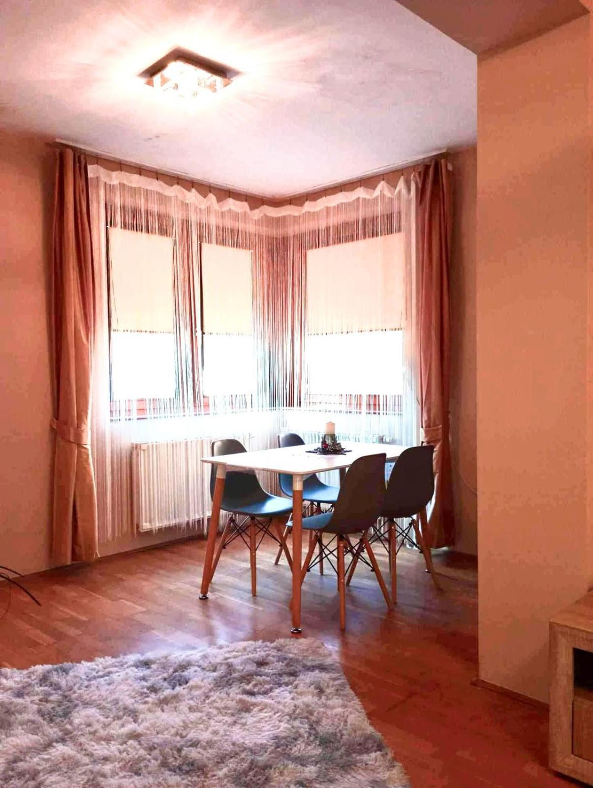 Zen Apartman Budakalász Exterior foto