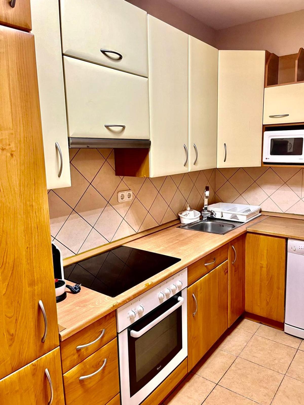 Zen Apartman Budakalász Exterior foto