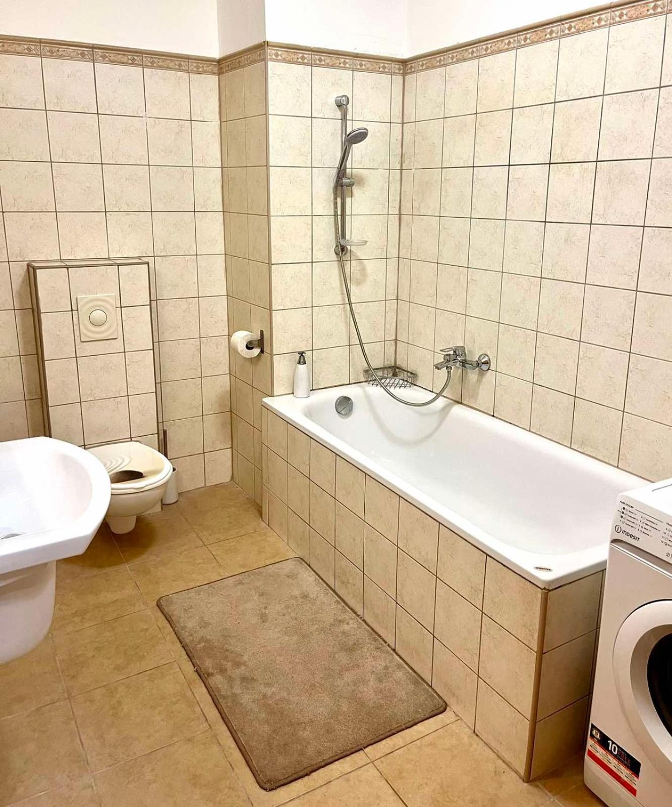 Zen Apartman Budakalász Exterior foto